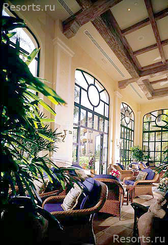 The Westin La Quinta Golf Resort 5